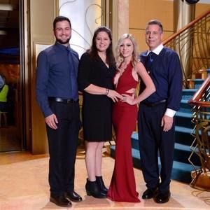 Meet your Posher, Taylor